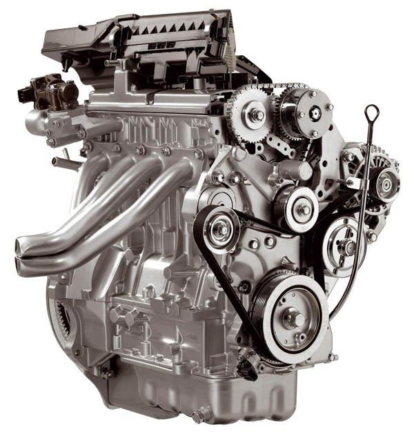 2012  Sc430 Car Engine